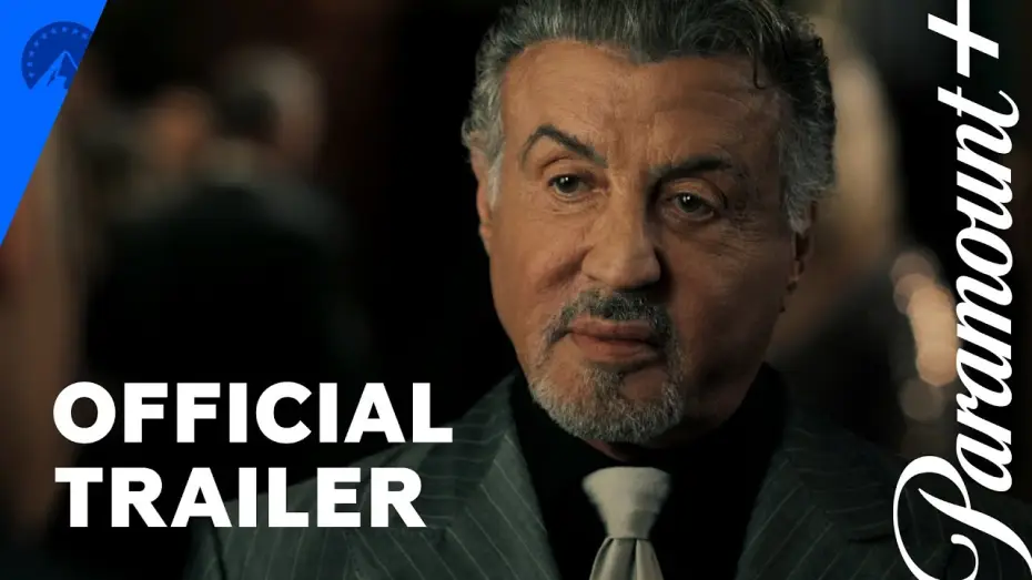 Video for the series Tulsa King — Season 2 — Season 2 Official Trailer