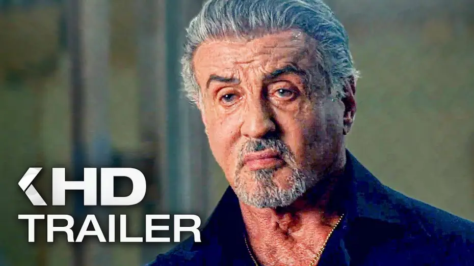 Video for the series Tulsa King — TULSA KING Trailer 2 German Deutsch (2023)