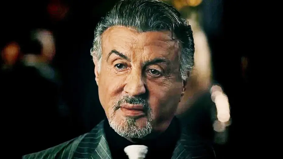 Video for the series Tulsa King — Король Талсы (2 сезон) — Русский трейлер (2024)