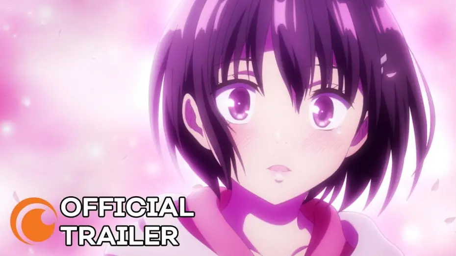 Video for the series Ayakashi Triangle — Official Trailer [Subtitled]