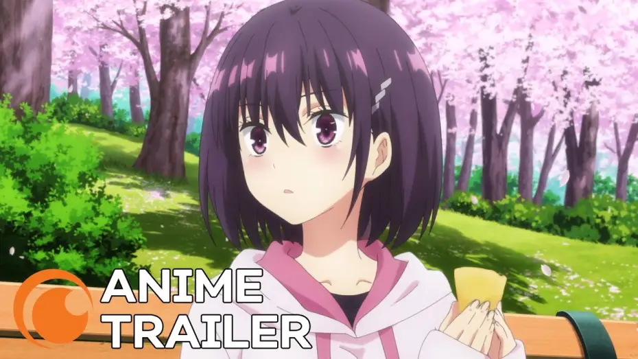 Video for the series Ayakashi Triangle — Ayakashi Triangle | OFFIZIELLER TRAILER