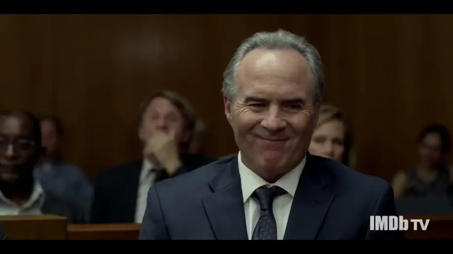 Video for the series Bosch: Legacy — Official Trailer