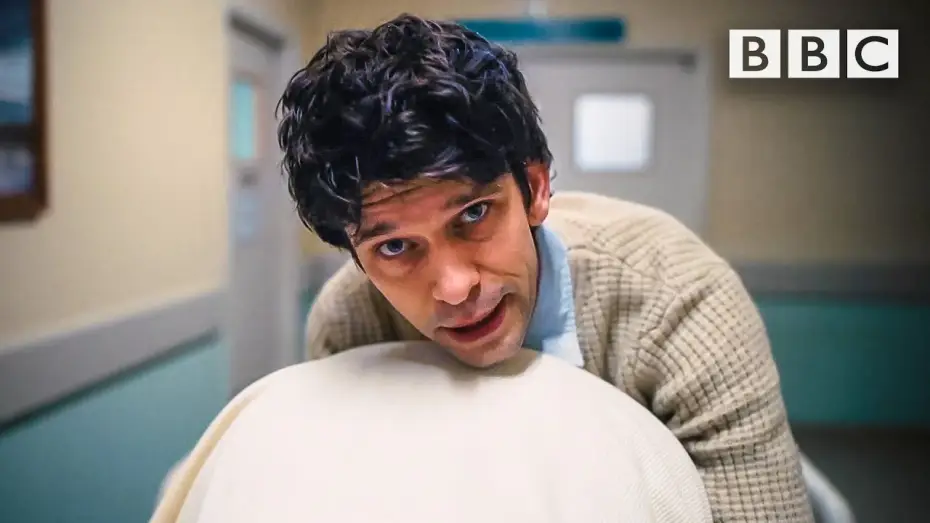 Video for the series This Is Going to Hurt — This Is Going To Hurt - First look  👀 🔥BBC