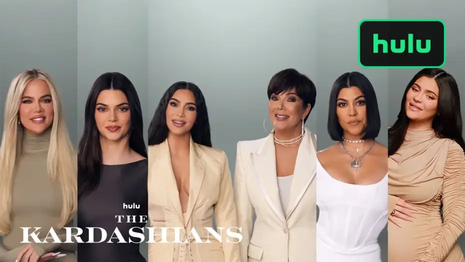 Video for the series The Kardashians — The Countdown Begins