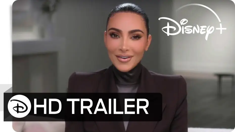 Video for the series The Kardashians — Release Trailer (OmU)