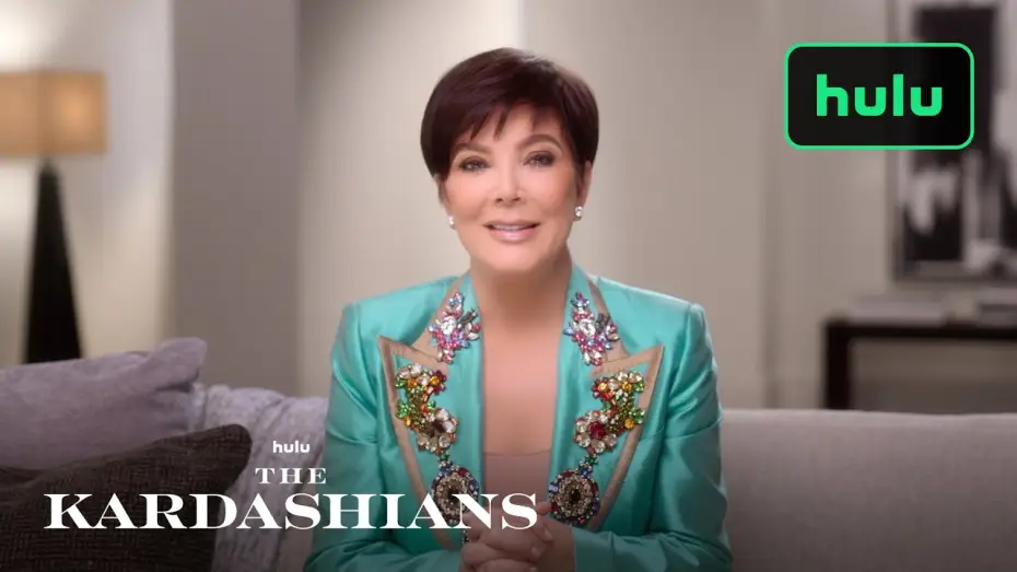Video for the series The Kardashians — Teaser