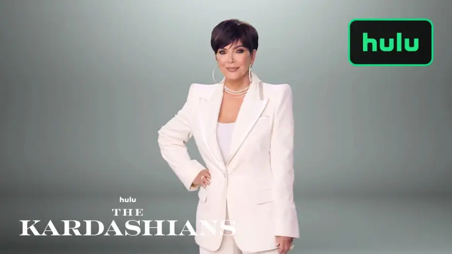 Video for the series The Kardashians — Coming Soon