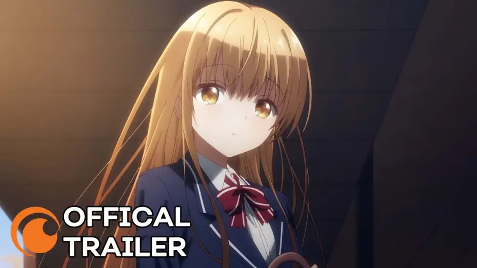 Видео к сериалу The Angel Next Door Spoils Me Rotten — Official Trailer [Subtitled]