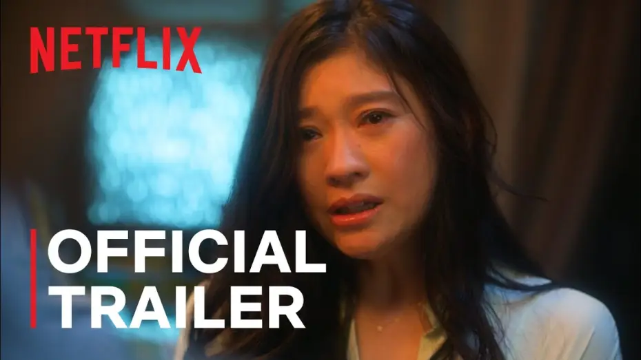 Video for the series Fishbowl Wives — Official Trailer
