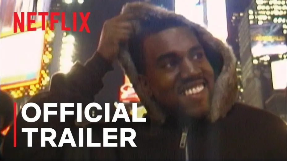 Video for the series jeen-yuhs: A Kanye Trilogy — Official Trailer