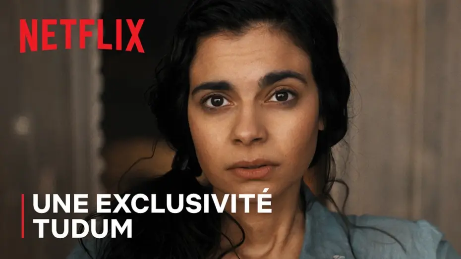 Video for the series All the Light We Cannot See — Toute la lumière que nous ne pouvons voir | Une exclusivité TUDUM VF | Netflix France