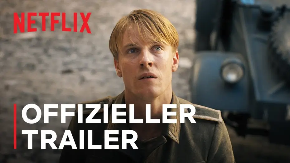 Video for the series All the Light We Cannot See — Offizieller Trailer