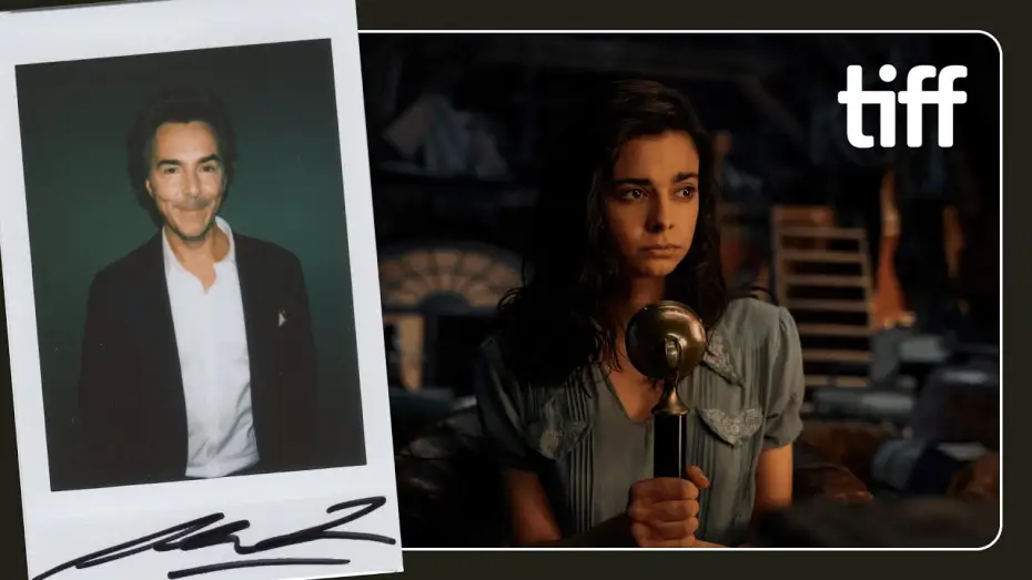 Video for the series All the Light We Cannot See — TIFF 2023 - From Page to Screen