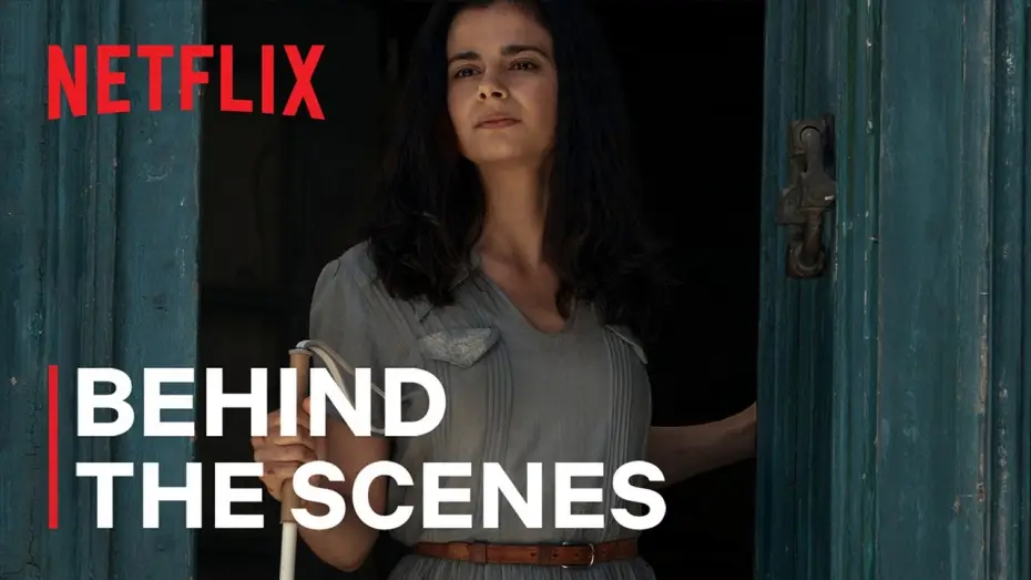 Video for the series All the Light We Cannot See — Behind the Adaptation