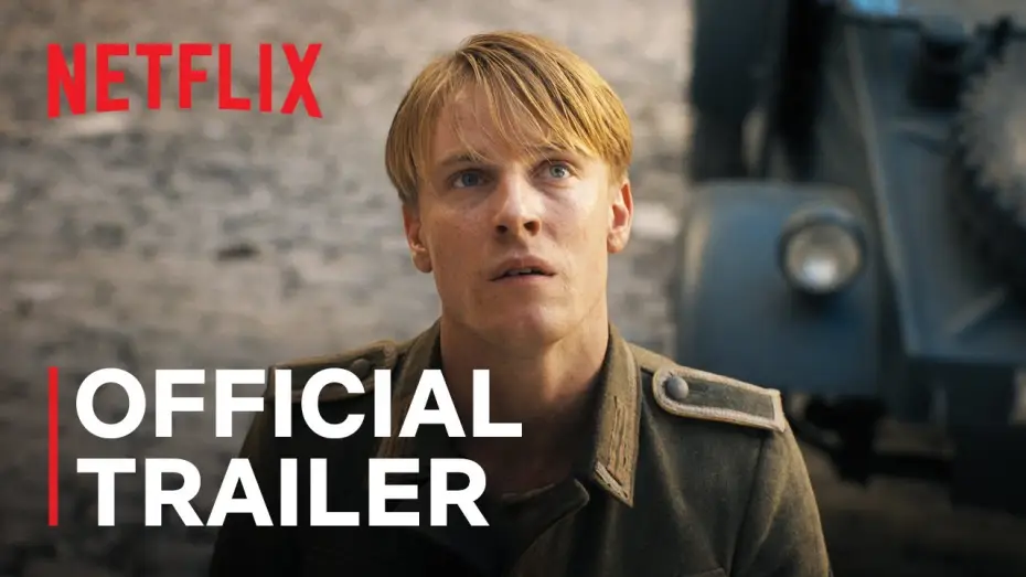 Video for the series All the Light We Cannot See — Official Trailer