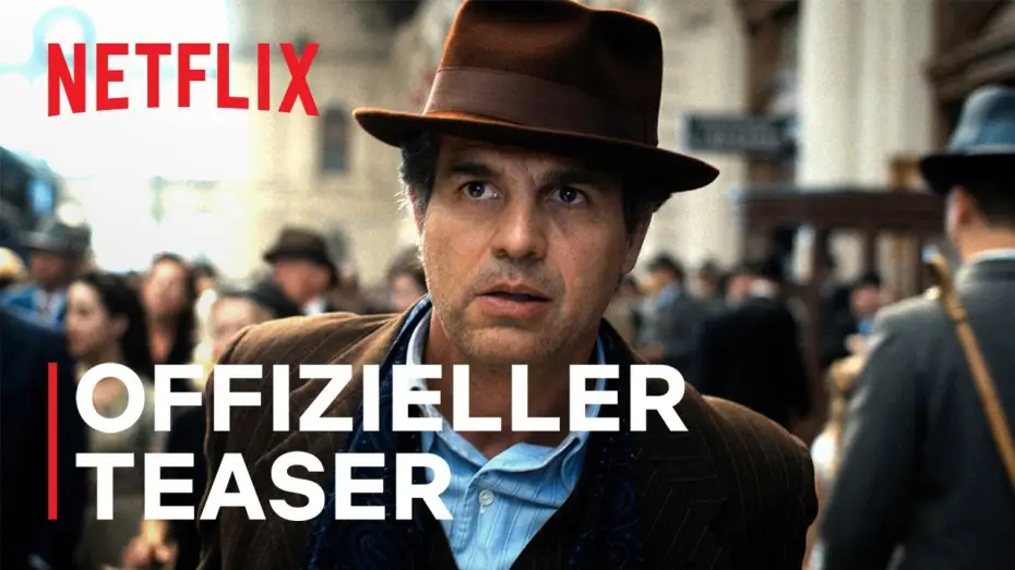 Video for the series All the Light We Cannot See — Offizieller Teaser