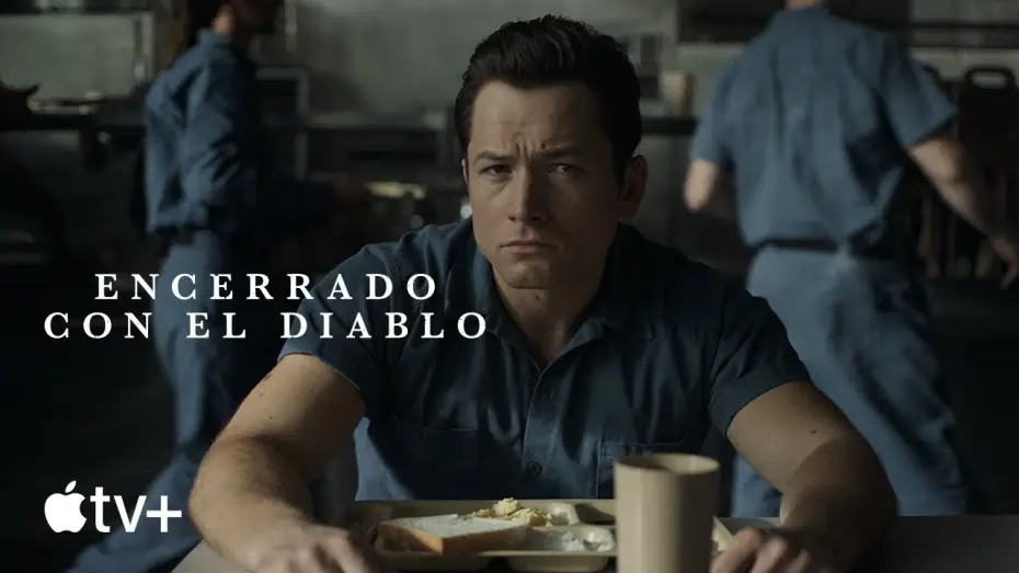 Video for the series Black Bird — Tráiler oficial