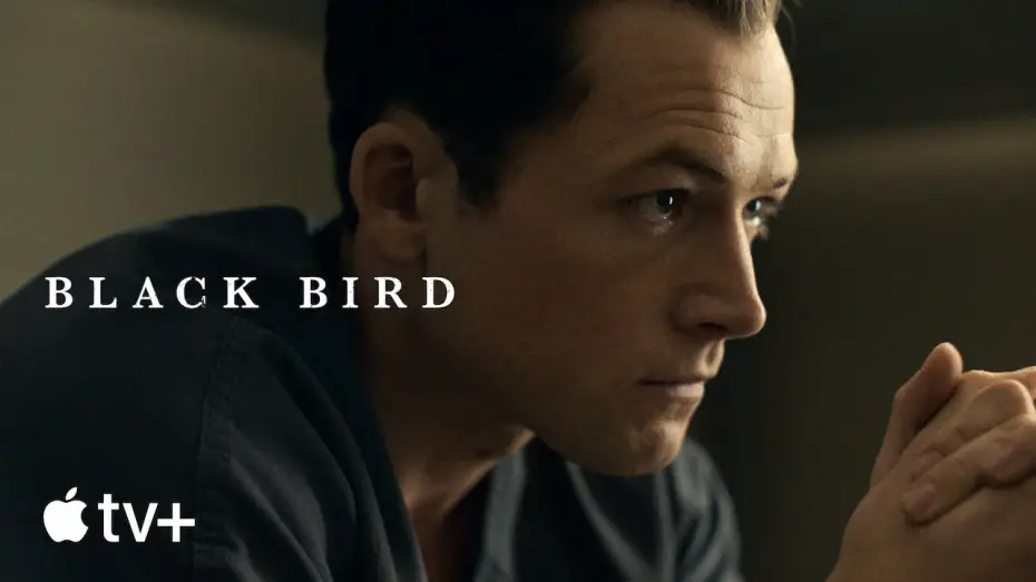 Video for the series Black Bird — An Inside Look: The Story of Jimmy Keene