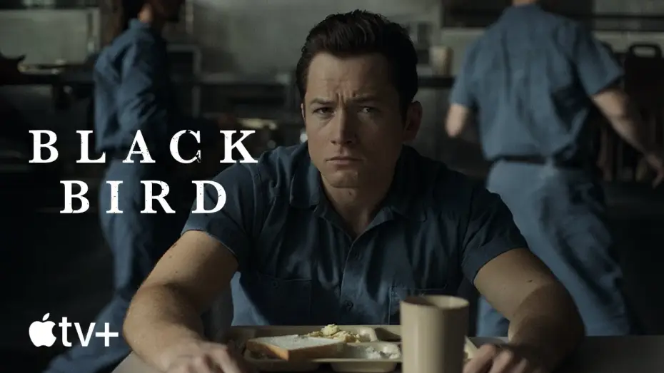 Video for the series Black Bird — Trailer ufficiale