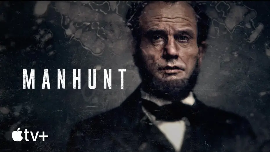 Video for the series Manhunt — Opening Title Sequence