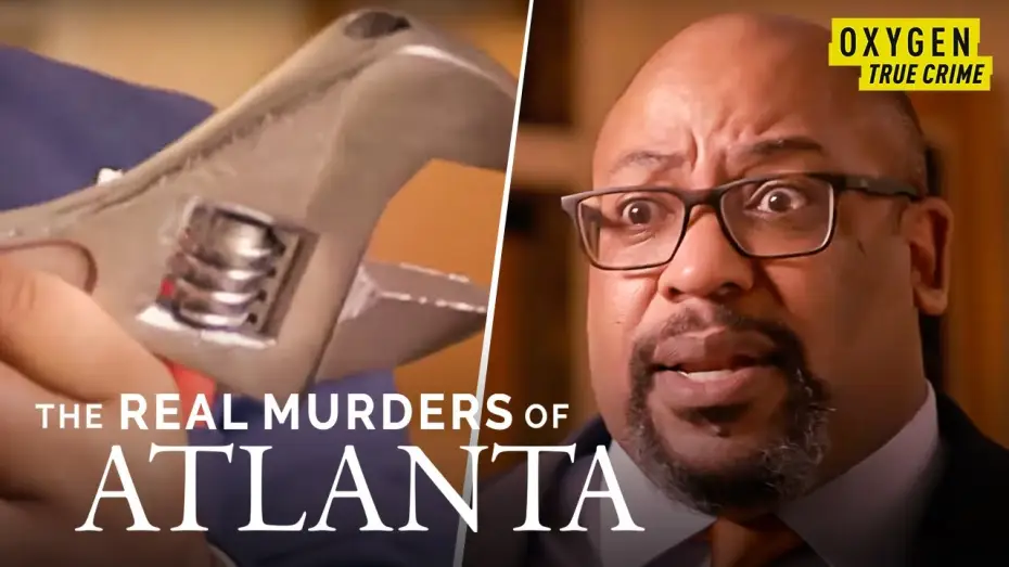 Video for the series The Real Murders of Atlanta — TRAILER: The Real Murders of Atlanta | Premieres Sunday, January 16th | Oxygen