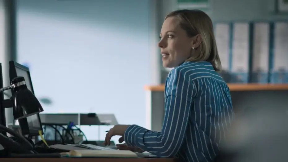 Video for the series The Chelsea Detective — Season 2 — The Chelsea Detective Season 2 Trailer