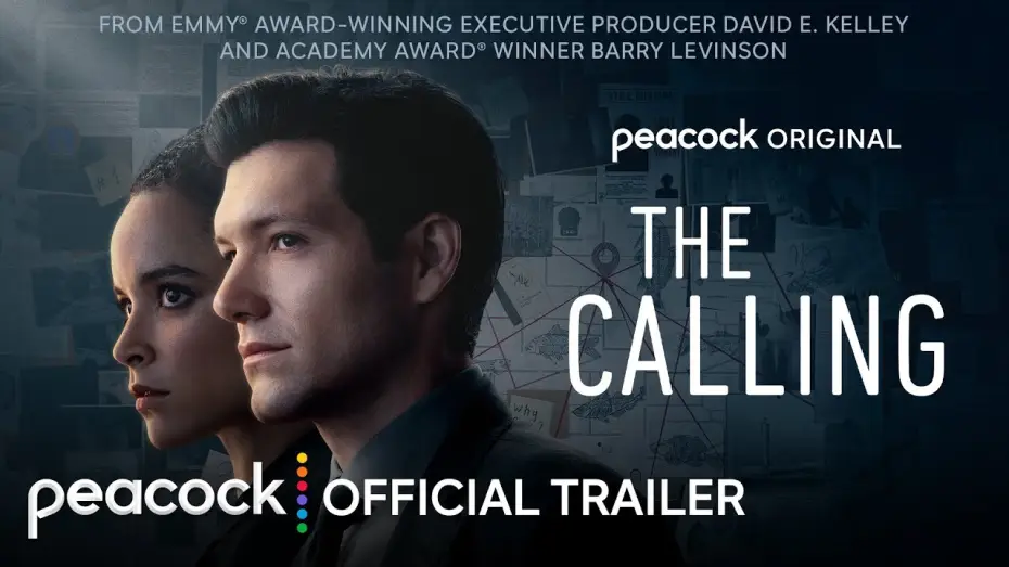Video for the series The Calling — Official Trailer