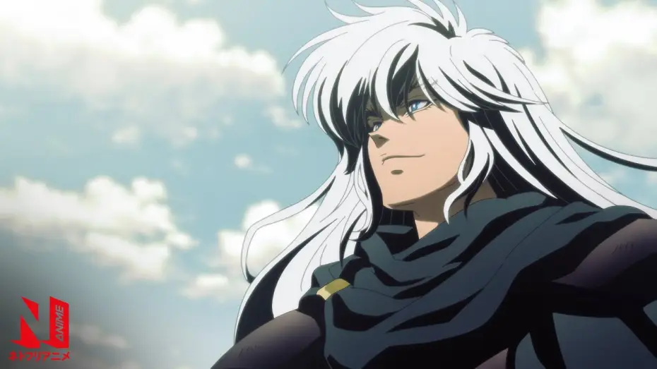 Видео к сериалу BASTARD‼ -Heavy Metal, Dark Fantasy- — BASTARD!! -Heavy Metal, Dark Fantasy- OP (NSFW) | BLOODY POWER FAME - coldrain | Netflix Anime