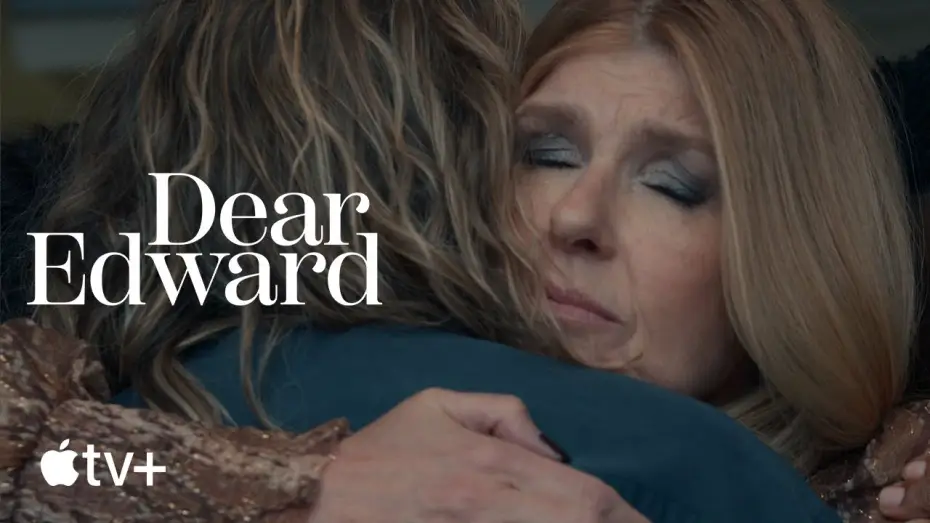 Video for the series Dear Edward — An Inside Look