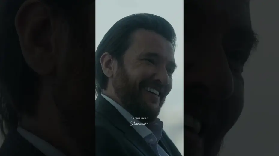 Video for the series Rabbit Hole — The enemy is everywhere.