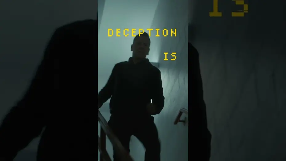 Video for the series Rabbit Hole — No one is safe.