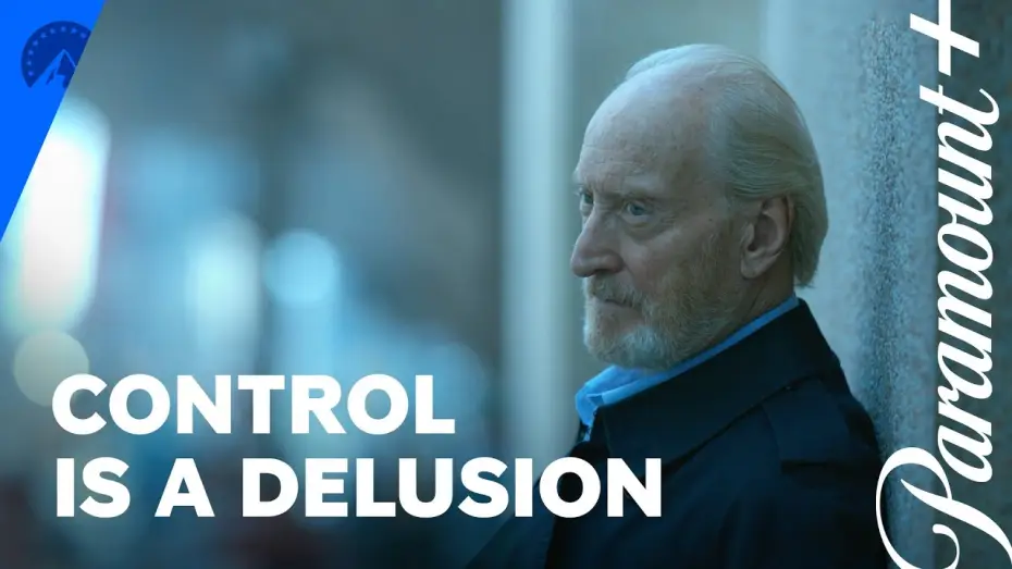 Video for the series Rabbit Hole — Control Is A Delusion