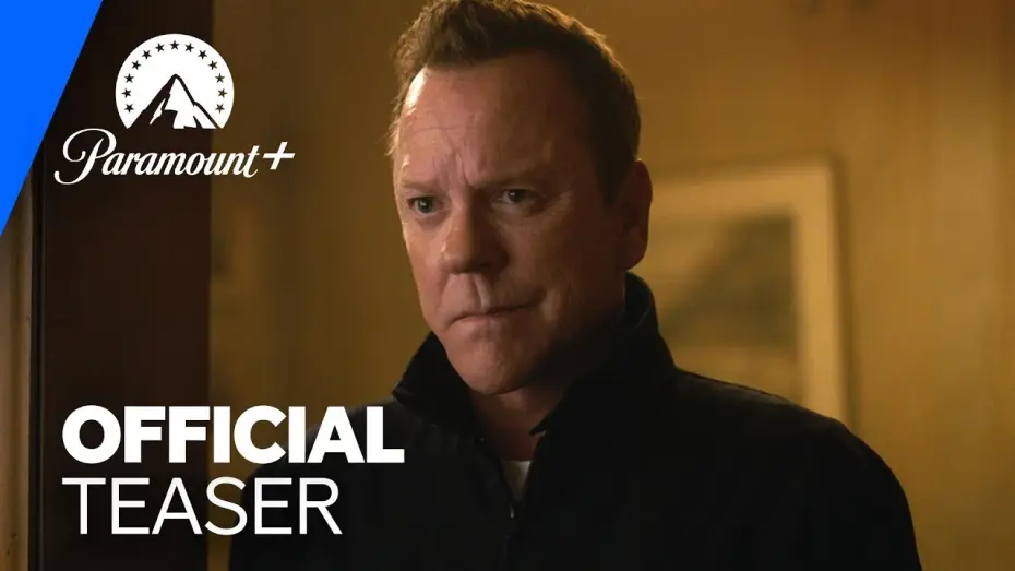 Video for the series Rabbit Hole — Official UK Teaser Trailer