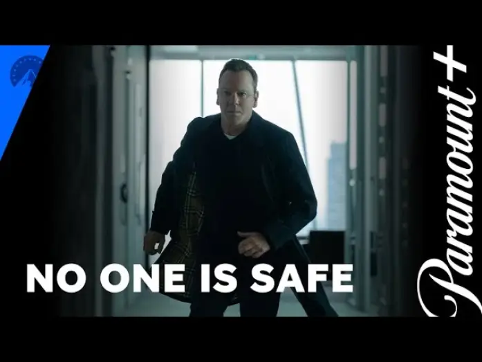 Video for the series Rabbit Hole — No One is Safe