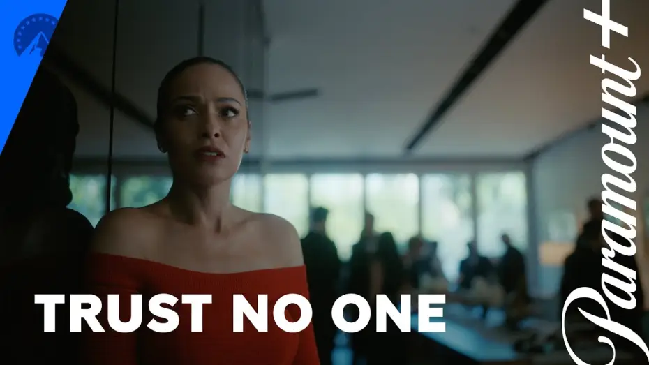 Video for the series Rabbit Hole — Trust No One