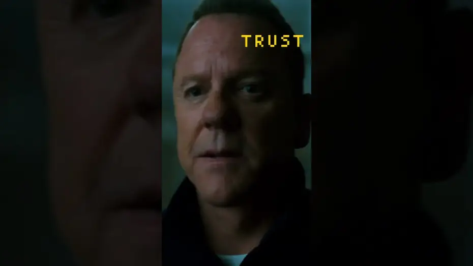 Video for the series Rabbit Hole — Trust no one.