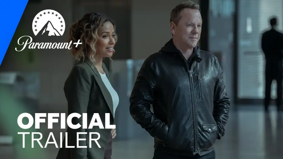 Video for the series Rabbit Hole — Official UK Trailer
