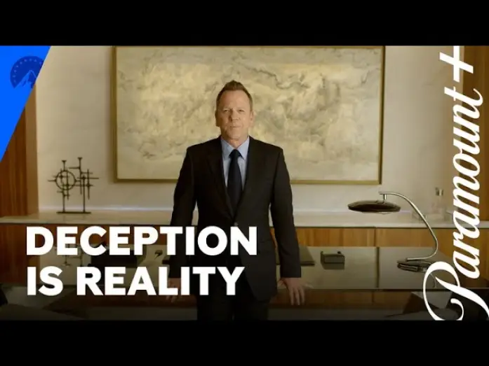 Video for the series Rabbit Hole — Deception is Reality