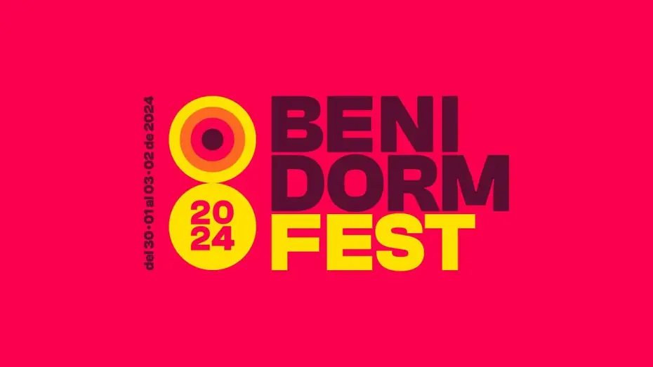 Video for the series Benidorm Fest: Spain's Eurovision National Selection — BENIDORM FEST 2024 | ANUNCIO