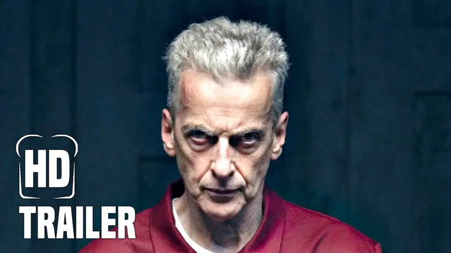 Video for the series The Devil's Hour — THE DEVIL'S HOUR Staffel 1 Teaser Trailer (2022) Prime Video Deutschland