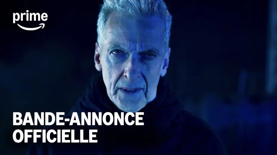 Video for the series The Devil's Hour — The Devil's Hour saison 2 - Bande-Annonce | Prime Video