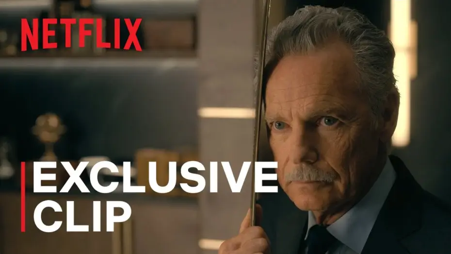 Video for the series The Fall of the House of Usher — Exclusive Clip: A Dream Within a Dream