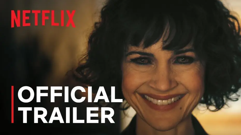 Video for the series The Fall of the House of Usher — Official Trailer