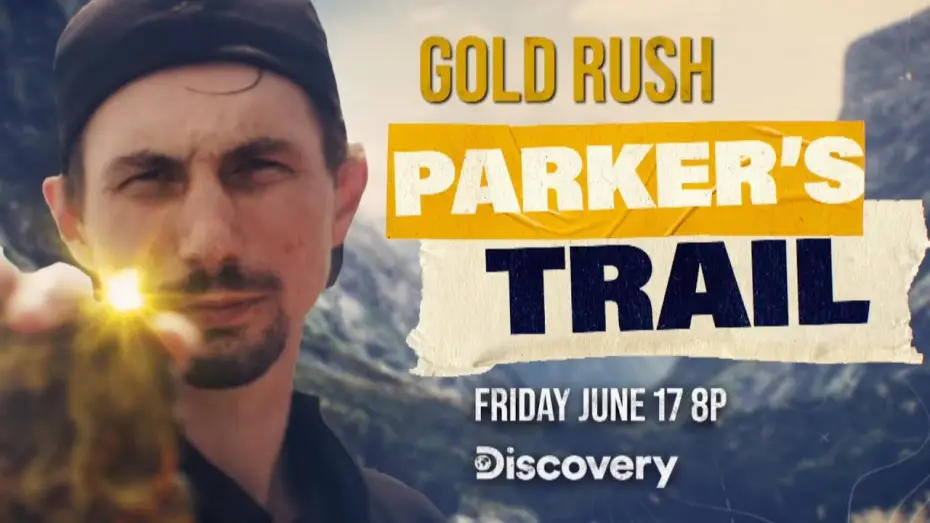 Видео к сериалу Gold Rush: Parker's Trail — Gold Rush: Parker's Trail - New Zealand | Official Trailer