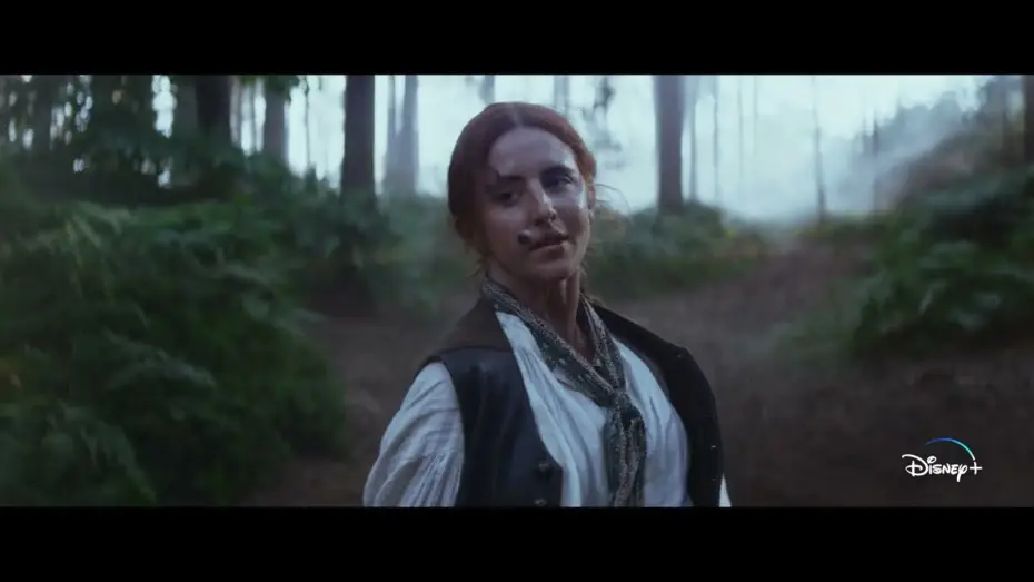 Video for the series Renegade Nell — Official Teaser Trailer