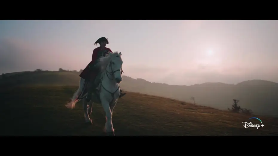Video for the series Renegade Nell — Teaser Ufficiale