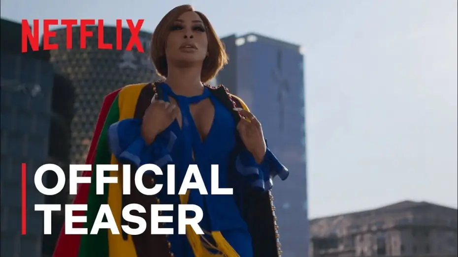 Video for the series Young, Famous & African — Young, Famous & African | Official Teaser | Netflix