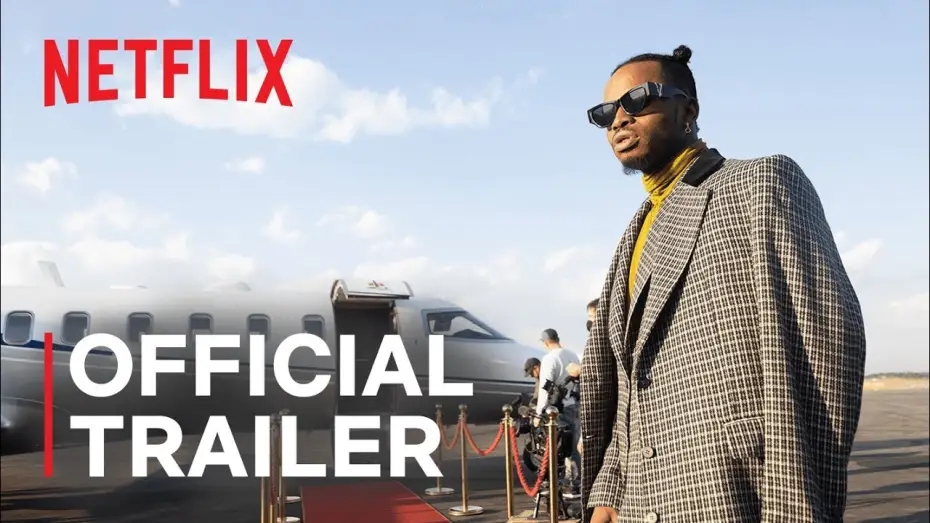 Video for the series Young, Famous & African — Young, Famous & African | Official Trailer | Netflix
