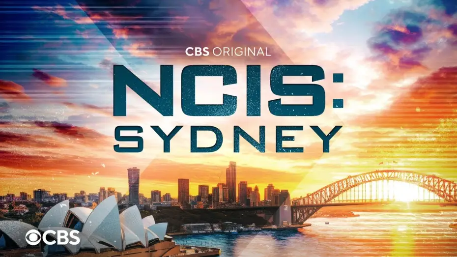 Video for the series NCIS: Sydney — First Look