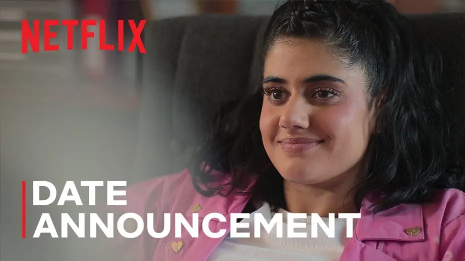 Video for the series Heartbreak High — Date Announcement